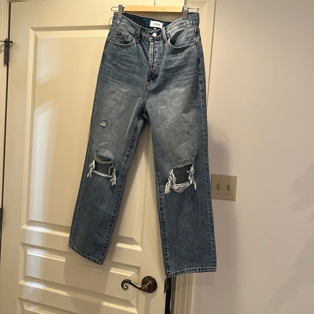 Pistola jeans